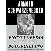Los mejores  - THE NEW ENCYCLOPEDIA OF MODERN BODY: The Bible of Bodybuilding- Fully Updated and Revised